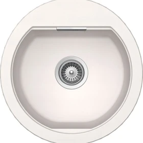 Schock Mono R-100 Unterbau Becken mittig polaris