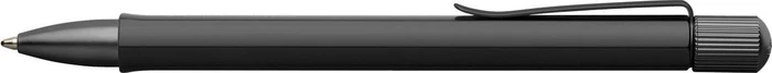 Faber-Castell Hexo Kugelschreiber schwarz matt