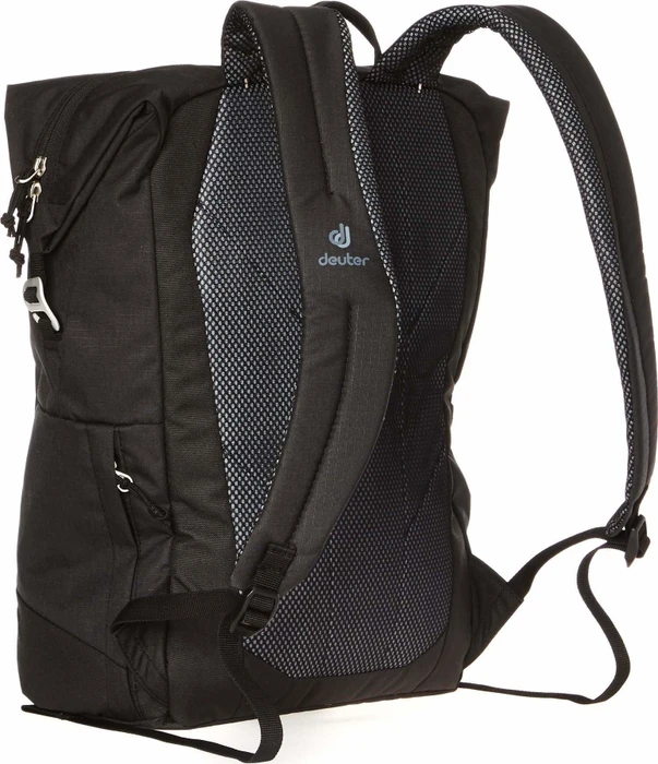 Deuter Vista Spot schwarz