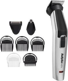 BaByliss MT726E 8in1 Titanium Multigrooming-Set