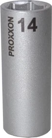 Proxxon Außensechskant Steckschlüssel 3/8", 14x46mm