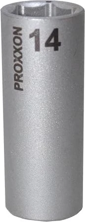 Proxxon Außensechskant Stecknuss 3/8"