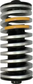 By.Schulz Ersatzfeder für G.Serie ST Soft 45-65kg
