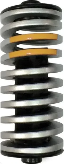 By.Schulz Ersatzfeder für G.Serie ST Soft 45-65kg