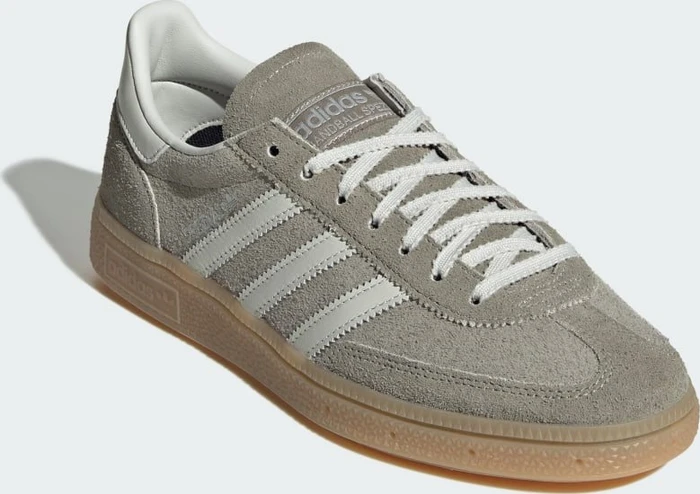 adidas Handball Spezial silver pebble/orbit grey/gum