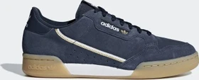 adidas Continental 80 collegiate navy/ftwr white/gold metallic