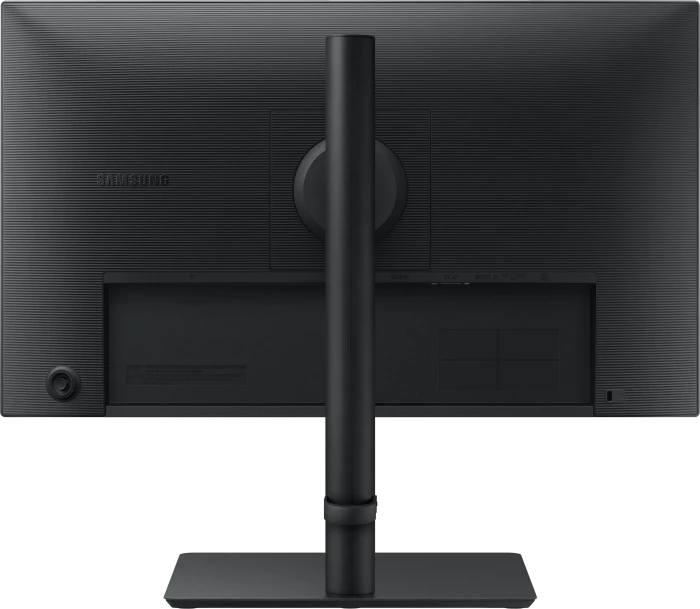 Samsung Essential Monitor S4 S43GC, 24"