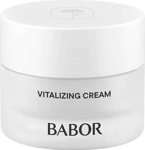 Babor Skinovage Vitalizing Cream Gesichtscreme, 50ml