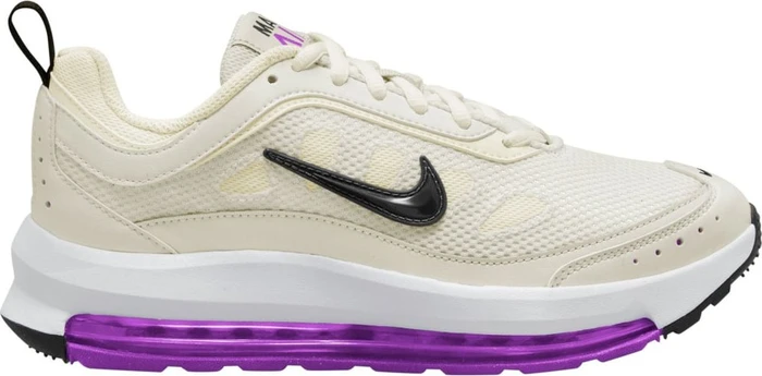 Nike Air Max AP phantom black/sail white (Damen)