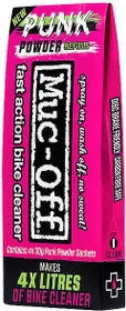Muc-Off Punk Powder 120g Reinigungsmittel
