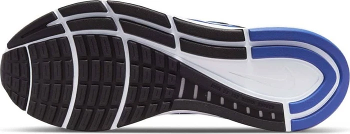 Nike Air Zoom Structure 24 old royal/white/black/racer blue (Herren)
