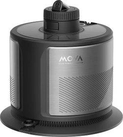 Mova L10 Smart-Rasensprinkler Sektorenregner