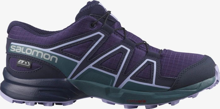 Salomon Speedcross CSWP (Junior)