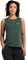 Jack Wolfskin Wildtrail Tank Funktionsshirt ärmellos sago palm (Damen) Vorschaubild
