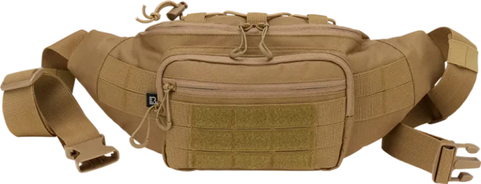 Brandit Molle Bauchtasche