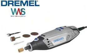 Dremel 3000 Series Elektro-Geradschleifer inkl. Zubehör (3000-5)