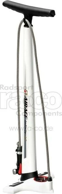 Airace Infinity AS Standpumpe