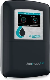 Bayrol Automatic Cl/pH Dosieranlage