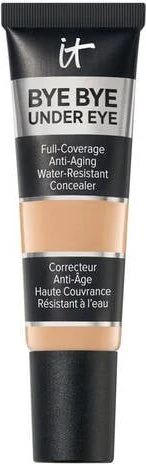 IT Cosmetics Bye Bye Under Eye Concealer 25.5 medium bronze, 12ml