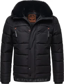 Stone Harbour Witaas Jacke schwarz (Herren)