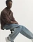 adidas Adicolor Denim Firebird Jeans worn blue denim (Herren) Vorschaubild