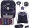 Scout Genius Schultaschen-Set 4-tlg. Vorschaubild