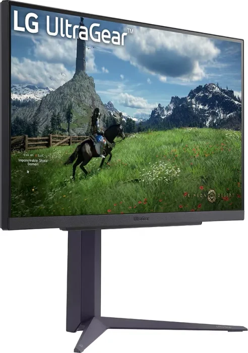 LG UltraGear GS8 27GS85QX-B, 27"