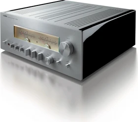 Yamaha A-S3200 silber