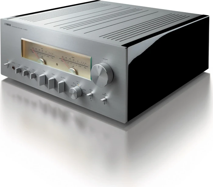 Yamaha A-S3200 silber