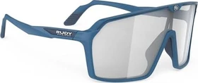 Rudy Project Spinshield pacific blue matte/2 laser purple