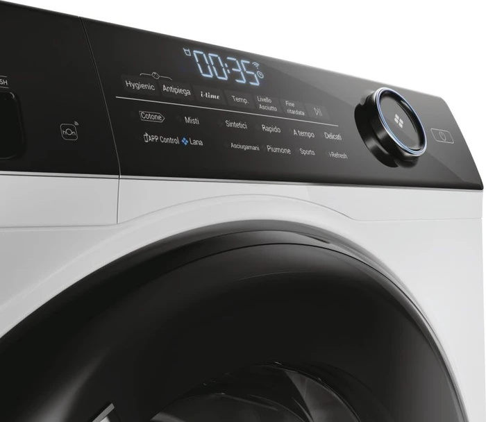 Haier HD90-A3959 I-PRO Serie 5 Wärmepumpentrockner