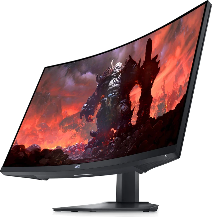 Dell S3222DGM, 31.5"