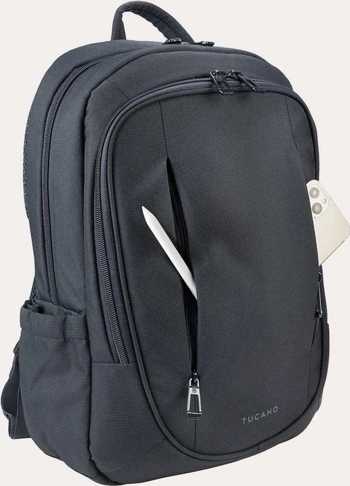Tucano Binario Gravity Notebook Rucksack für MacBook Pro 16", blau
