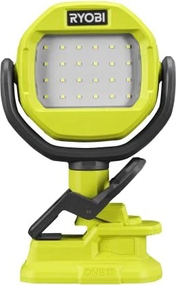 Ryobi RLCL18-0 LED Akku-Arbeitsleuchte solo