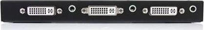 StarTech DVI Splitter 2-Port