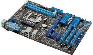 ASUS P8H61 Rev 3.0 (Intel 1155)