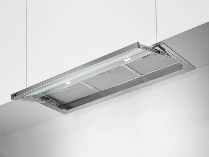 AEG Electrolux DPE4941M Flachschirm-Dunstabzugshaube