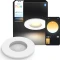 Philips Hue White Ambiance Adore Einbauleuchte weiß Vorschaubild