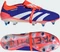 adidas Predator Elite Fold-Over Tongue SG lucid blue/cloud white/solar red Vorschaubild
