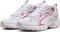 Puma Milenio Tech puma white/magic rose/rose mauve Vorschaubild