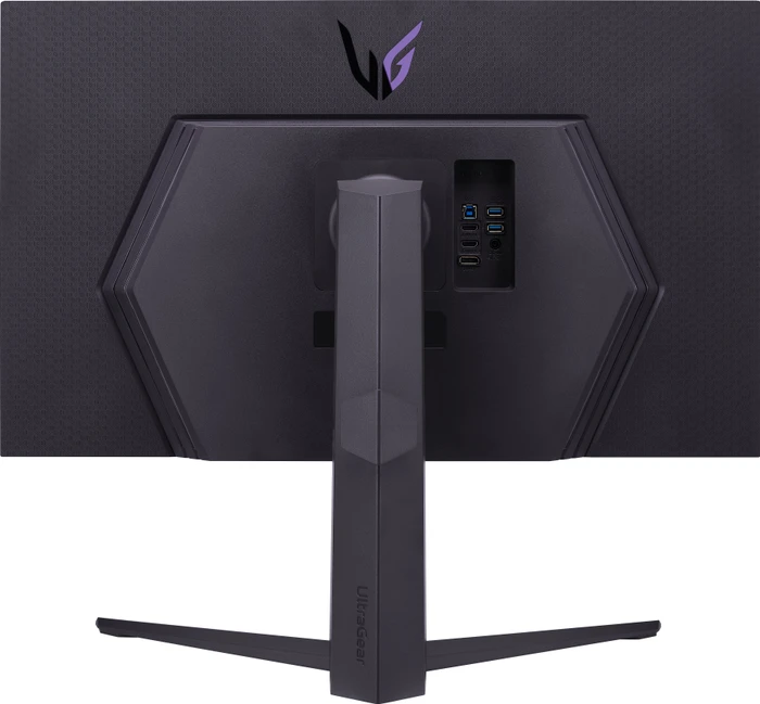 LG UltraGear GQ8 32GQ85X-B, 31.5"
