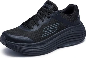 Skechers Max Cushioning Endeavour schwarz (Damen)