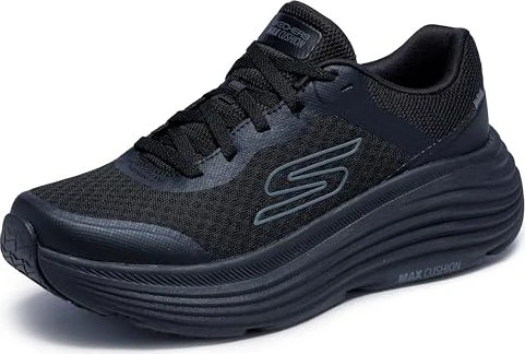 Skechers Max Cushioning Endeavour schwarz (Damen)