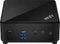 MSI Cubi 5 12M-231XDE, schwarz, Core i3-1215U, 16GB RAM, 256GB SSD Vorschaubild