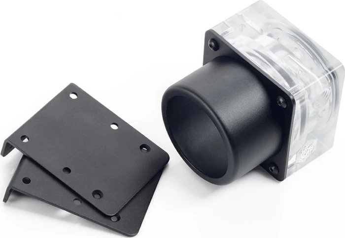 Bitspower D5 Top Reservoir DRGB, Acryl