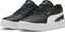 Puma Carina 3.0 puma black/puma white/puma gold (Junior) Vorschaubild