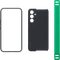 Samsung Haze Grip Case für Galaxy A54 5G schwarz Vorschaubild