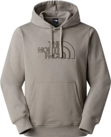The North Face Drew Peak Light Hoodie stone slab/new taupe green (Herren)