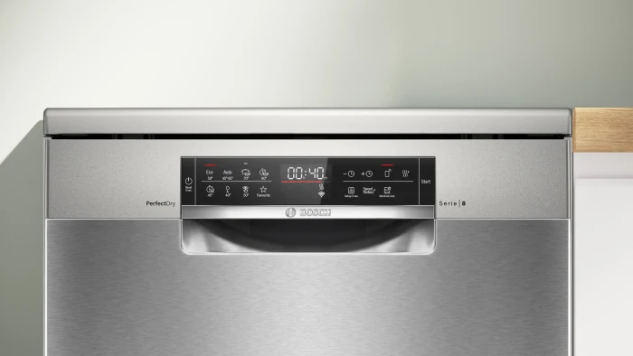 Bosch Serie 8 SMS8YCI04E