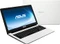 ASUS X502CA-XX076H, weiß, Celeron 1007U, 4GB RAM, 500GB HDD, UK Vorschaubild